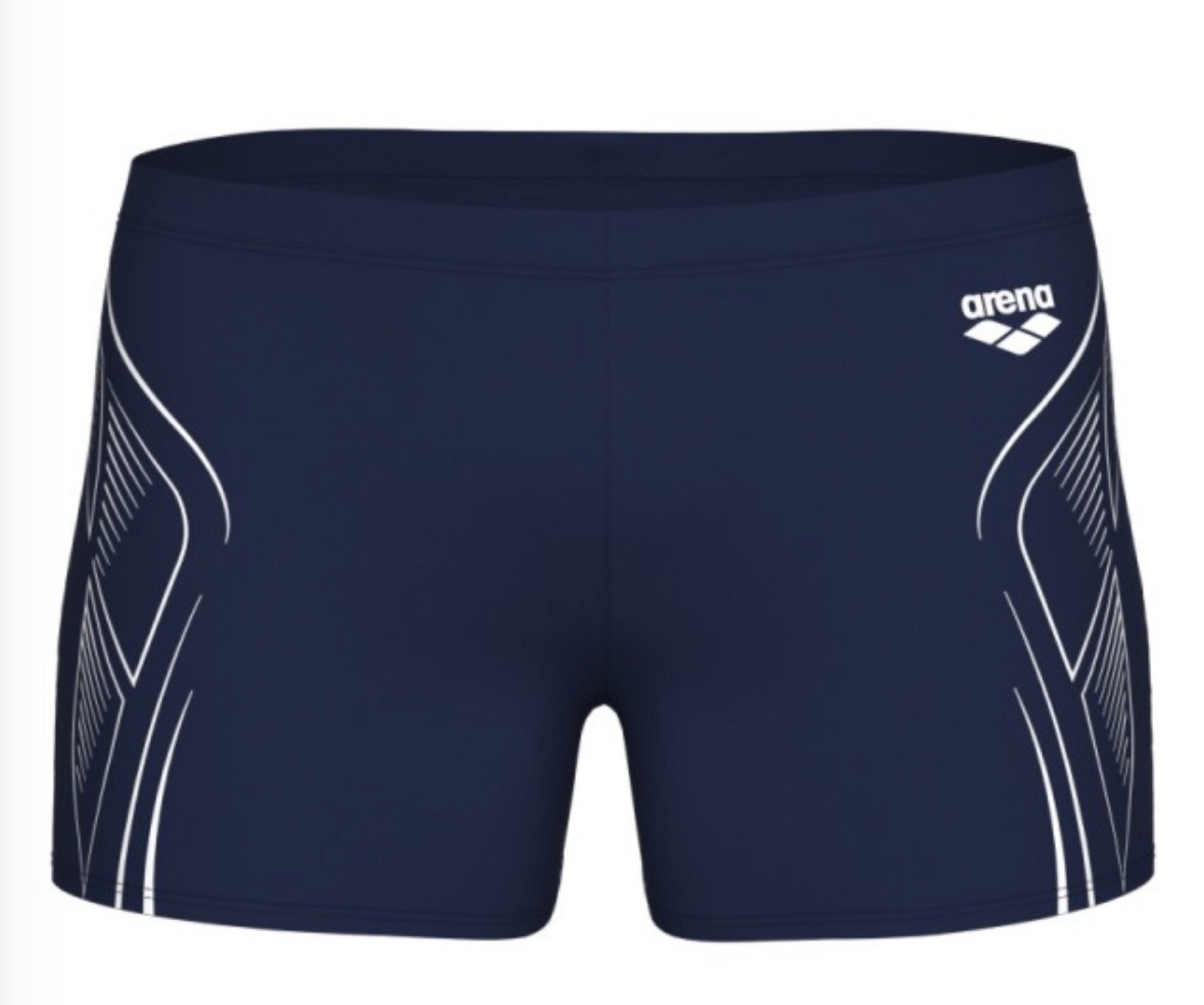 ARENA   Reflecting Swim Short