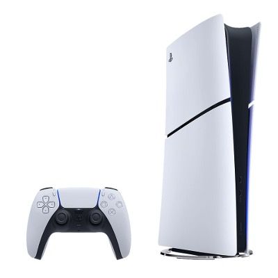🎮 Sony PlayStation 5 Slim 825GB mit DualSense Controller für 419,33€ (statt 480€)