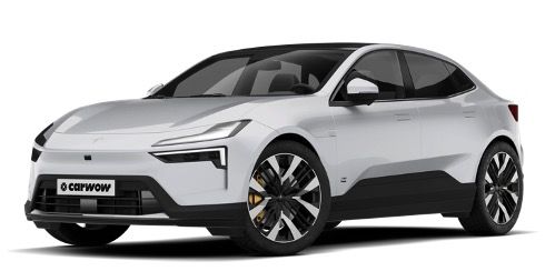 🚗💨 Polestar 4 Rear Motor SUV Coupé mit 272PS ➡️ nur 358€ mtl. 🧨 LF 0,58
