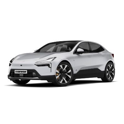 🚗💨 Polestar 4 Rear-Motor SUV-Coupé mit 272PS ➡️ nur 358€ mtl. 🧨 LF 0,58