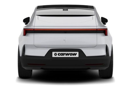 🚗💨 Polestar 4 Rear Motor SUV Coupé mit 272PS ➡️ nur 358€ mtl. 🧨 LF 0,58