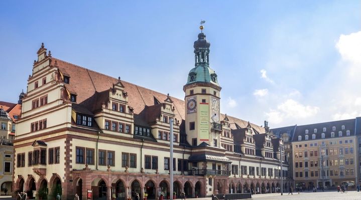 🧳 Leipzig: ÜN im Victors Residenz Hotel inkl. Frühstück ab 48€ p.P.