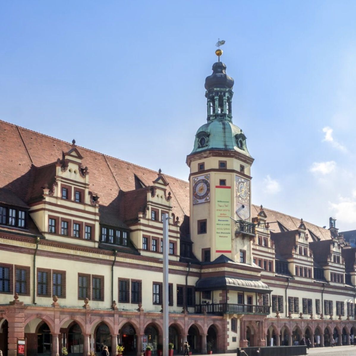 🧳 Leipzig: ÜN im Victor’s Residenz Hotel inkl. Frühstück ab 48€ p.P.