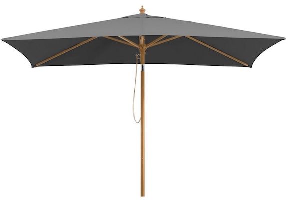 🏖️ Schneider Sonnenschirm Malaga mit 300 x 200 cm für 106€ (statt 145€)