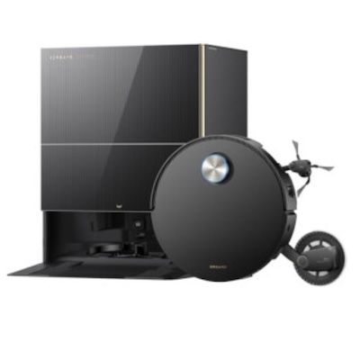 🦾🤖 dreame X60 Pro Ultra Complete Saugroboter mit Wischfunktion für 1.299€ (statt 1.499€)