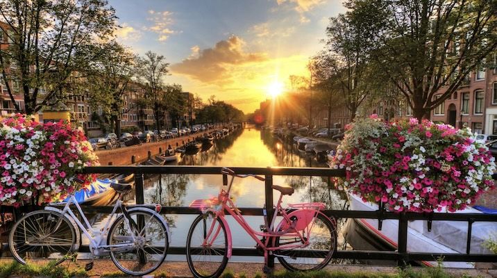 🇳🇱🌄 Amsterdam: ÜN im Moxy Schiphol Airport Hotel inkl. Frühstück ab 44,50€ p.P. 🇳🇱🌄 Amsterdam: ÜN im Moxy Schiphol Airport Hotel inkl. Frühstück ab 44,50€ p.P.