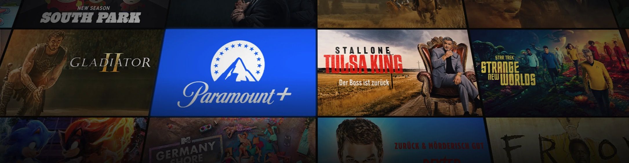 🧨 Paramount+ Basis mit 5 Gratis Monaten für Magenta Kunden ➡️ für 0€ (statt 29,95€)