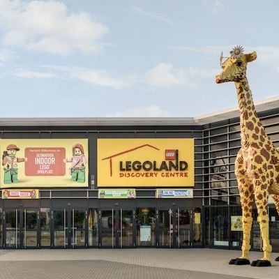 🇩🇪 NRW: ÜN im Hotel Super 8 by Wyndham Oberhausen inkl. Frühstück ab 45€ p.P.