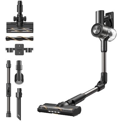dreame R10s Lite A Akku Staubsauger mit LED Display für 139€ (statt 169€)