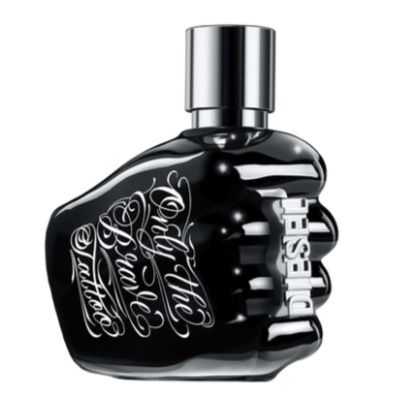 ➡️ Diesel Only The Brave Tattoo Eau de Toilette 200ml 🧨 für 46,95€ (statt 66€)