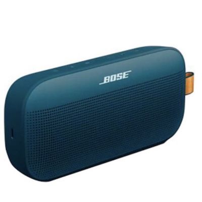 🩵🔊 Bose SoundLink Flex Tragbarer Bluetooth-Lautsprecher für 96,64€ (statt 140€)