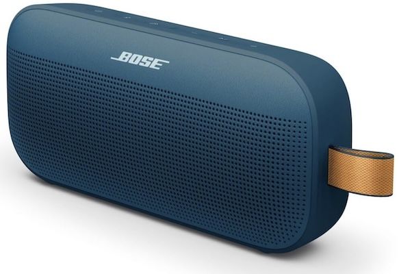 🩵🔊 Bose SoundLink Flex Tragbarer Bluetooth-Lautsprecher für 96,64€ (statt 140€) 🩵🔊 Bose SoundLink Flex Tragbarer Bluetooth Lautsprecher für 96,64€ (statt 140€)