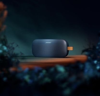 🩵🔊 Bose SoundLink Flex Tragbarer Bluetooth-Lautsprecher für 96,64€ (statt 140€) 🩵🔊 Bose SoundLink Flex Tragbarer Bluetooth Lautsprecher für 96,64€ (statt 140€)