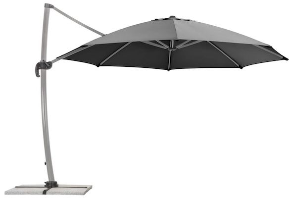 🏖️ Schneider Rhodos Rondo Sonnenschirm mit Ø 350 cm für 389,99€ (statt 436€) 🏖️ Schneider Rhodos Rondo Sonnenschirm mit Ø 350 cm für 389,99€ (statt 436€)