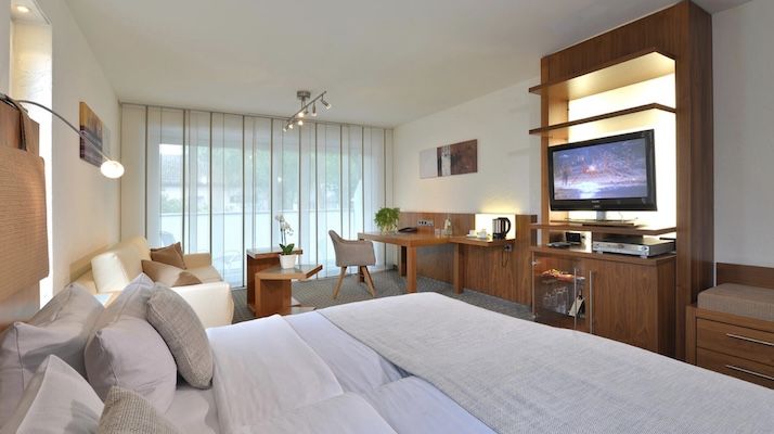 🇩🇪🎭 NRW: ÜN im Parkhotel Oberhausen inkl. Frühstück & Sauna ab 42€ p.P. 🇩🇪🎭 NRW: ÜN im Parkhotel Oberhausen inkl. Frühstück & Sauna ab 42€ p.P.