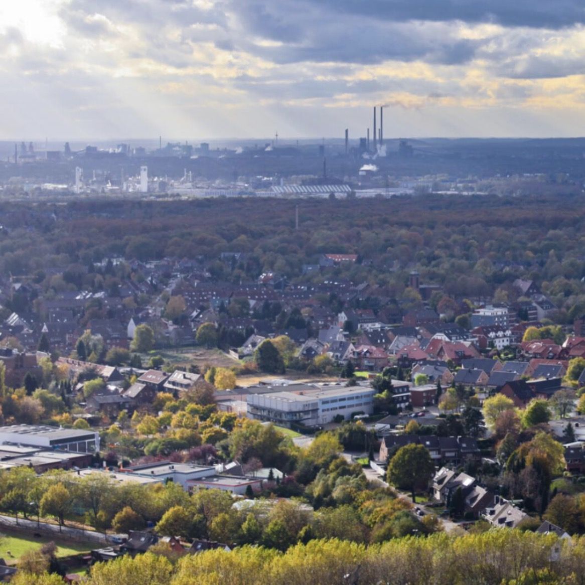 🇩🇪🎭 NRW: ÜN im Parkhotel Oberhausen inkl. Frühstück & Sauna ab 42€ p.P.