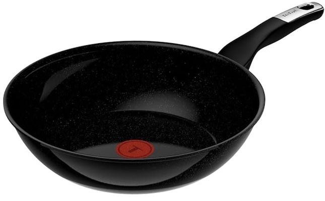🍳 Tefal Explore On Keramik-Wokpfanne mit 28 cm für 43,99€ (statt 70€) 🍳 Tefal Explore On Keramik Wokpfanne mit 28 cm für 43,99€ (statt 70€)