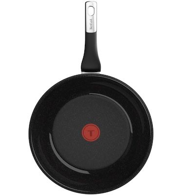 🍳 Tefal Explore On Keramik-Wokpfanne mit 28 cm für 43,99€ (statt 70€)