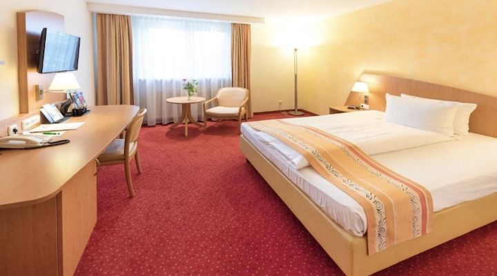 🏙️🇩🇪 Bayern: ÜN im Hotel Alarun bei München inkl. Frühstück ab 45,50€ p.P. 🏙️🇩🇪 Bayern: ÜN im Hotel Alarun bei München inkl. Frühstück ab 45,50€ p.P.