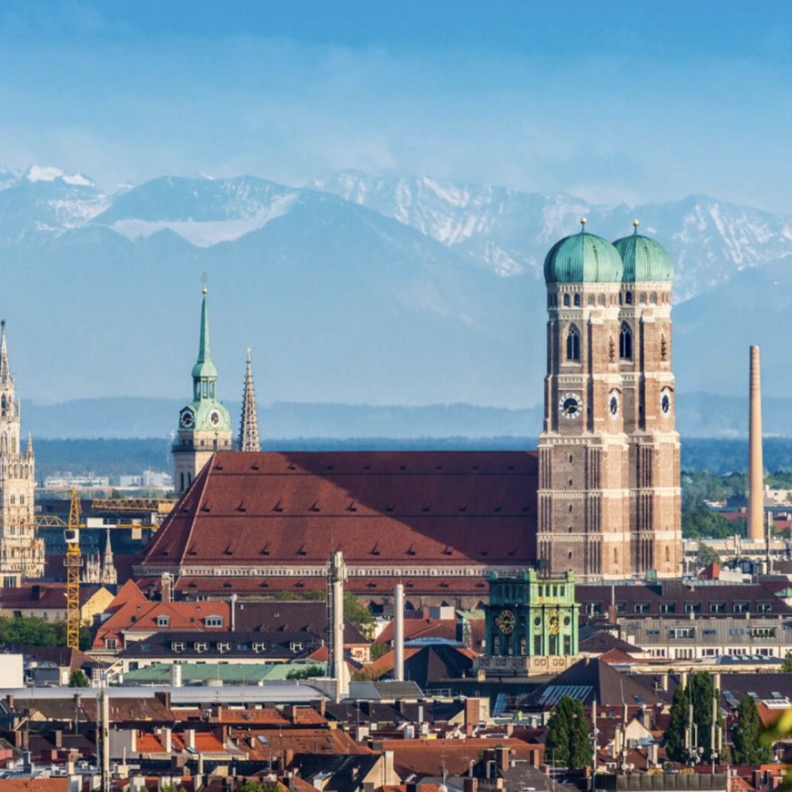 🏙️🇩🇪 Bayern: ÜN im Hotel Alarun bei München inkl. Frühstück ab 45,50€ p.P.