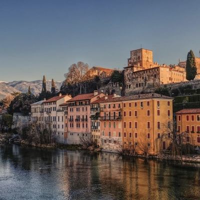 ❤️🇮🇹 Italien: ÜN im Bonotto Hotel Palladio inkl. Frühstück ab 44,50€ p.P.