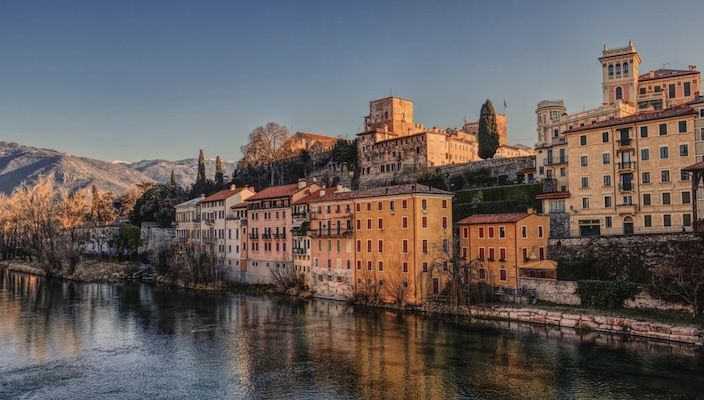 ❤️🇮🇹 Italien: ÜN im Bonotto Hotel Palladio inkl. Frühstück ab 44,50€ p.P. ❤️🇮🇹 Italien: ÜN im Bonotto Hotel Palladio inkl. Frühstück ab 44,50€ p.P.