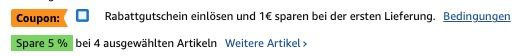 🧺 4x Lenor Wäscheparfüm Aprilfrisch XL je 495g 🧨 ab 36,23€ (statt 44€)