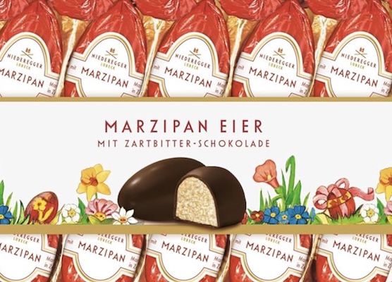 🍫 337g Niederegger Marzipan Eier für 14€ (statt 19€) 🍫 337g Niederegger Marzipan Eier für 14€ (statt 19€)