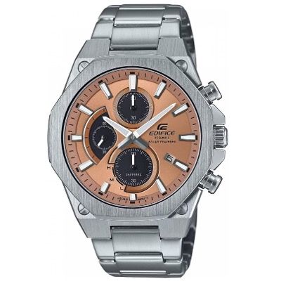 ⌚ CASIO Edifice EFS-S570D-5AUEF Herrenarmbanduhr ➡️ für 130,21€ (statt 171€)