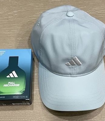 🎁 Adidas Geschenkbox mit 100ml Eau de Parfum + Kappe für 15,98€ (statt 28€) 🎁 Adidas Geschenkbox mit 100ml Eau de Parfum + Kappe für 15,98€ (statt 28€)