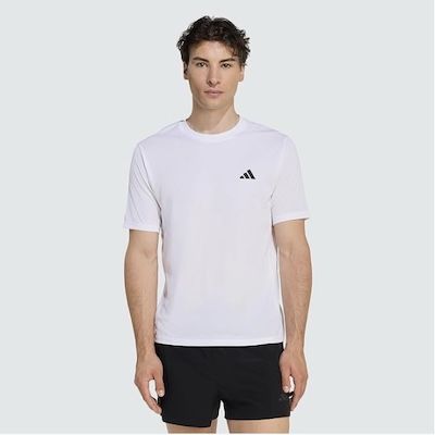🔝👕 Adidas Workout Essentials Base 3 Stripes T-Shirt für 16,92€ (statt 22€)