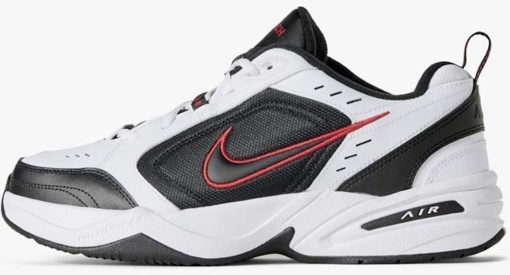 👟 Nike Herren Air Monarch IV Fitnessschuhe für 63,92€ (statt 70€) 👟 Nike Herren Air Monarch IV Fitnessschuhe für 63,92€ (statt 70€)