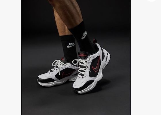 👟 Nike Herren Air Monarch IV Fitnessschuhe für 63,92€ (statt 70€) 👟 Nike Herren Air Monarch IV Fitnessschuhe für 63,92€ (statt 70€)