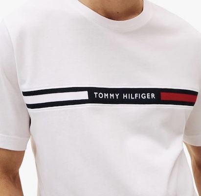 ⚪️👕 Tommy Hilfiger Herren Chest Insert T-Shirt für 27,65€ (statt 36€) ⚪️👕 Tommy Hilfiger Herren Chest Insert T Shirt für 27,65€ (statt 36€)