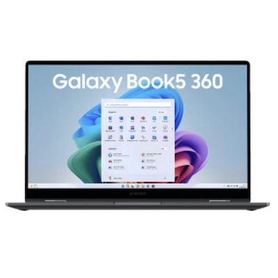 💻 SAMSUNG Galaxy Book5 360 – 15,6″ Laptop mit 16/512 GB für 949€ (statt 1.799€)