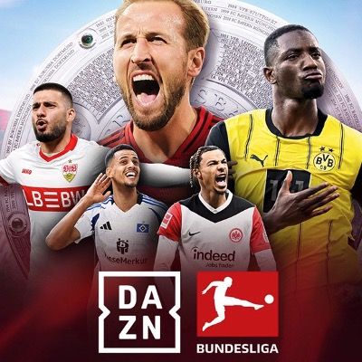 ➡️ DAZN Super Sport für MagentaTV 🧨 mit Bundesliga-Konferenz ➡️ für 9,99€ mtl. (statt 25€)