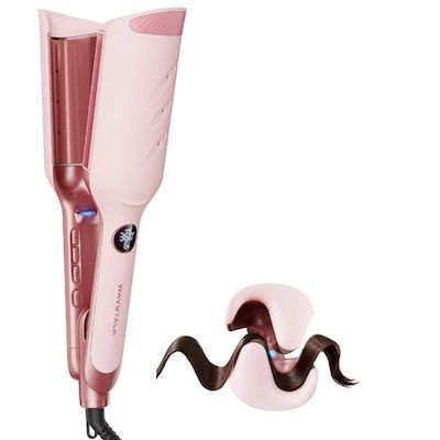 👩🏻‍🦰 Wavytalk Power Wave Welleneisen für 49,99€ (statt 88€)