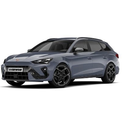 🚗💨 Cupra Leon Sportstourer 2.0 TSI DSG 4WD VZ mit 333PS ➡️ für 217€ mtl. 🧨 nur LF 0,38