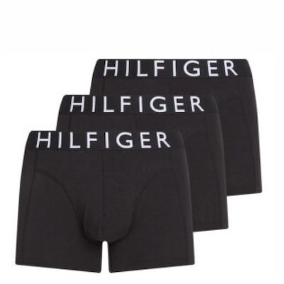🩲 3er Pack Tommy Hilfiger Herren Boxershorts für 24,43€ (statt 29€)