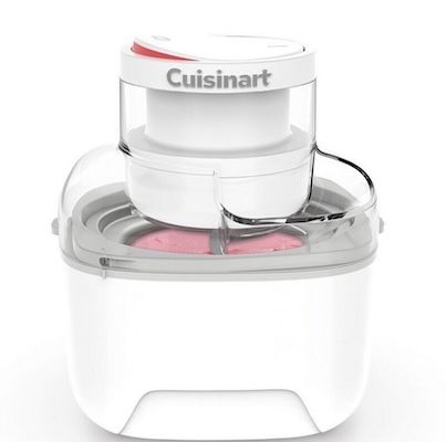 🍦 Cuisinart Solo Scoops Eismaschine für 27,73€ (statt 38€)