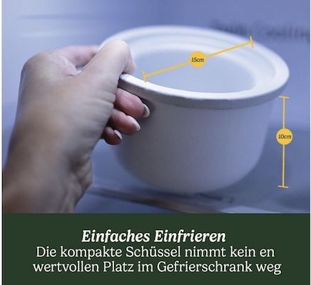 🍦 Cuisinart Solo Scoops Eismaschine für 27,73€ (statt 38€) 🍦 Cuisinart Solo Scoops Eismaschine für 27,73€ (statt 38€)