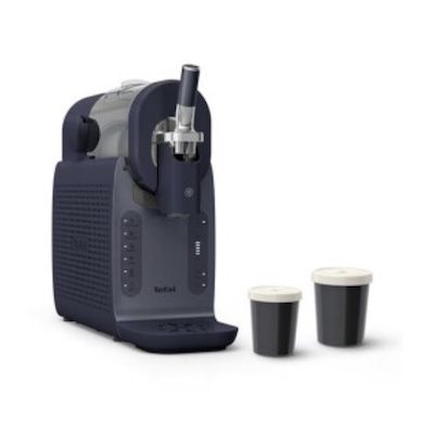 😋🍦 Tefal Freezi Instant Softeis- & Slushmaschine für 299,99€ (statt 380€)
