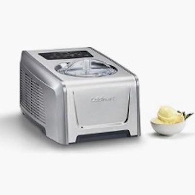 🍦 Cuisinart FreezeEase Pro Eismaschine mit 1,5L für 219€ (statt 280€)