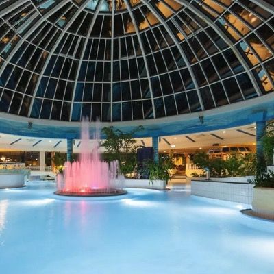 🏊‍♀️💨 Sachsen-Therme Leipzig Tageskarte inkl. Wasserwelt & Sauna ➡️ für 24,49€ (statt 41€)