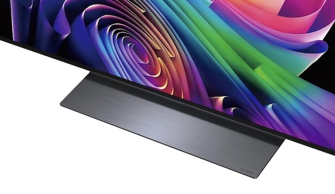 📺 LG OLED65C6ELB – 65 📺 LG OLED65C6ELB – 65 4K OLED evo AI TV für 2.199€ (statt 3.269€)