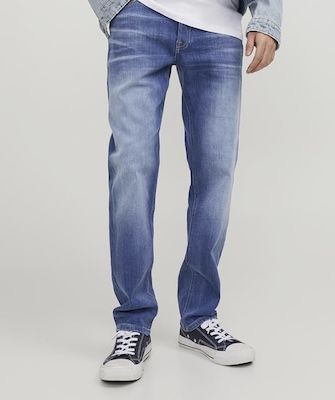 🔝👖 Jack & Jones Mike Original JOS 411 Comfort Fit Jeans für 39,90€ (statt 50€)