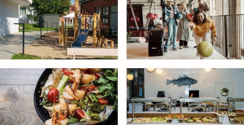 🇵🇱 Polen: 2 ÜN im Hotel ARCHE Fabryka Samolotów ab 97€ p.P.