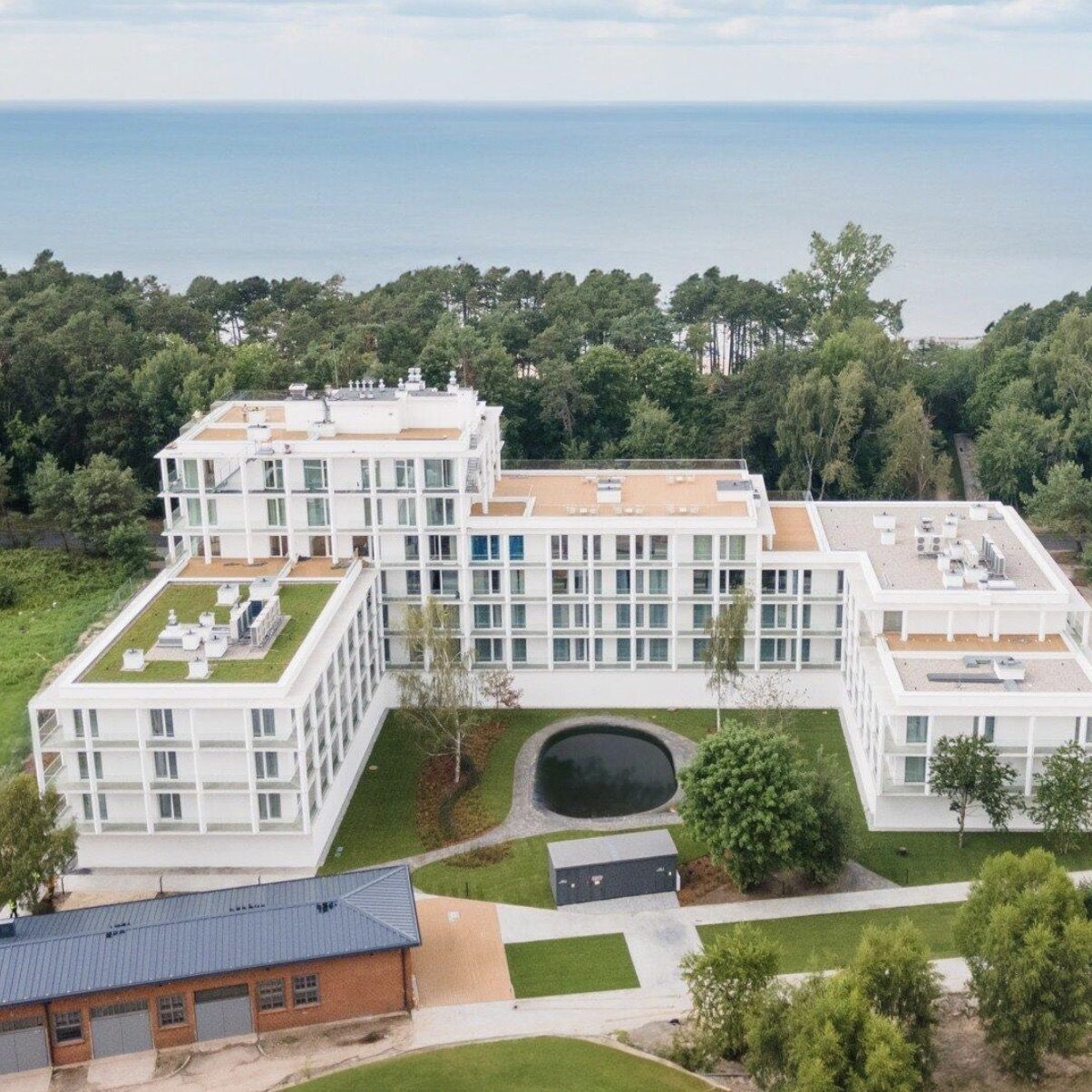 🇵🇱 Polen: 2 ÜN im Hotel ARCHE Fabryka Samolotów ab 97€ p.P.