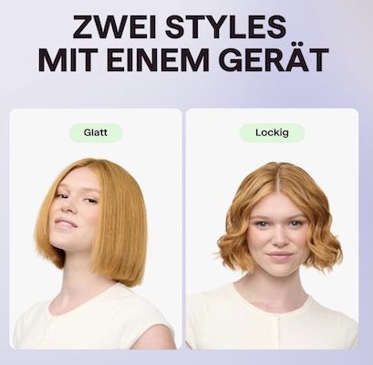Wavytalk Cool Curl Pencil Lockenstab für 49,99€ (statt 72€) Wavytalk Cool Curl Pencil Lockenstab für 49,99€ (statt 72€)