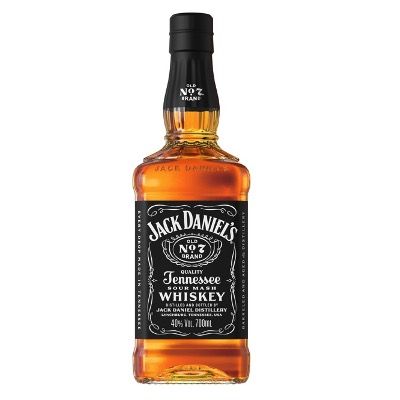 🥃 Jack Daniel's Old No. 7 Tennessee Whiskey 0,7L mit 40% ➡️ für 16,21€ (statt 22€) 🥃 Jack Daniels Old No. 7 Tennessee Whiskey 0,7L mit 40% ➡️ für 16,21€ (statt 22€)